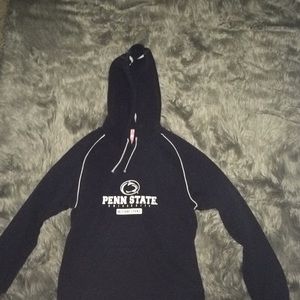 penn state sweatshirt!